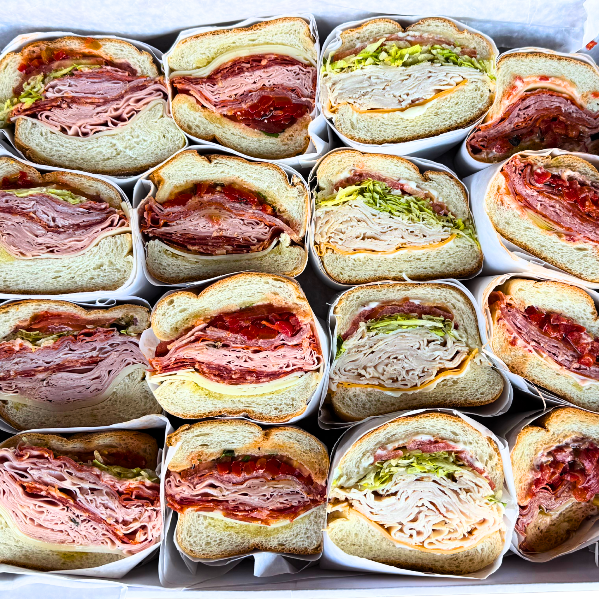 Subs