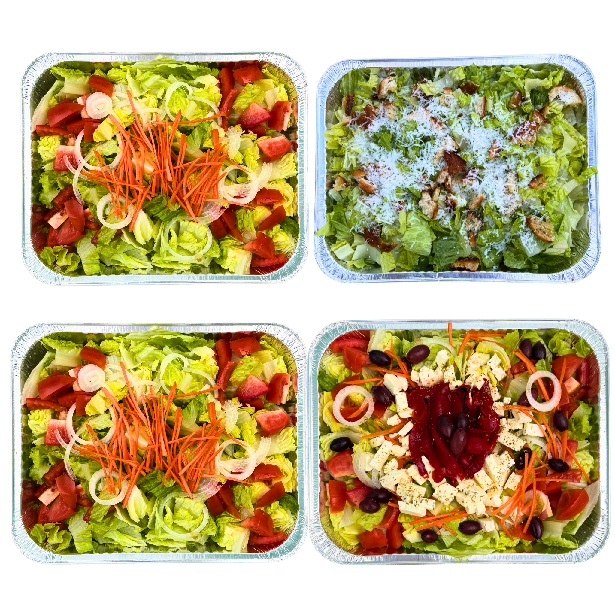 Salads
