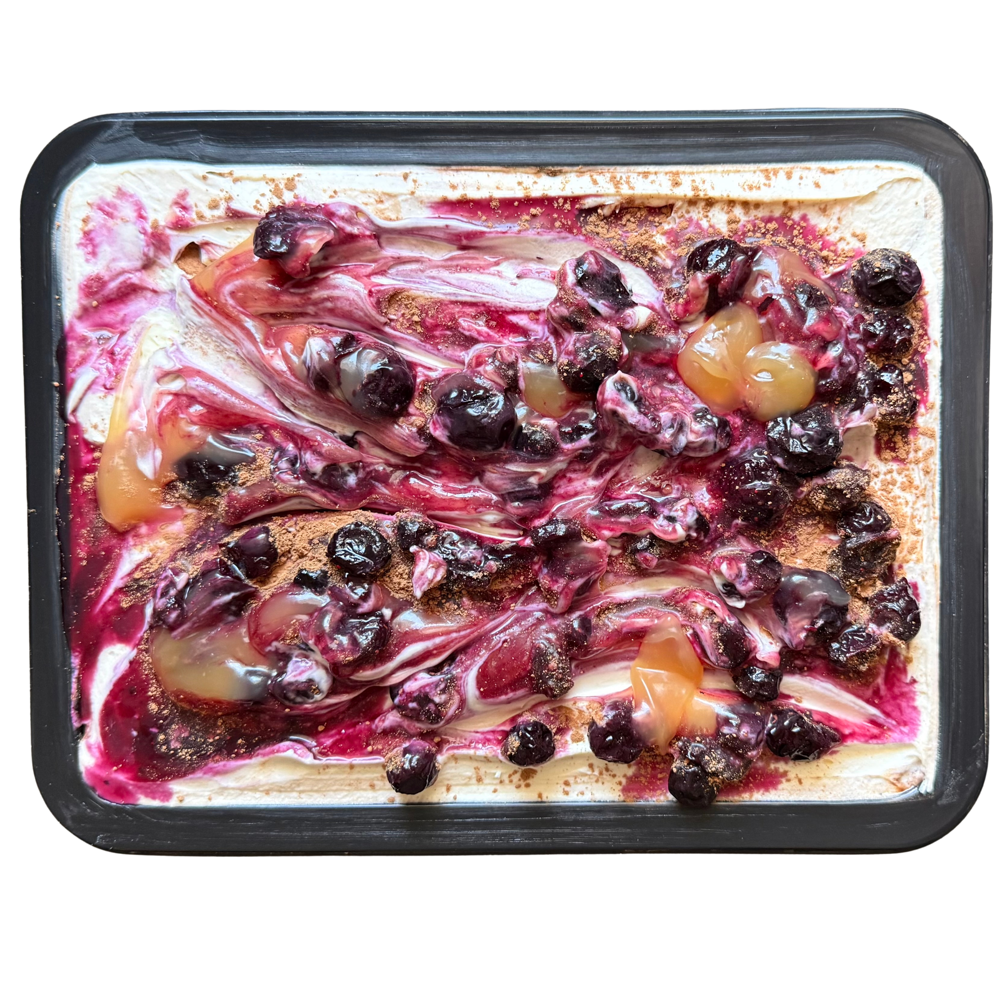 Dessert Trays