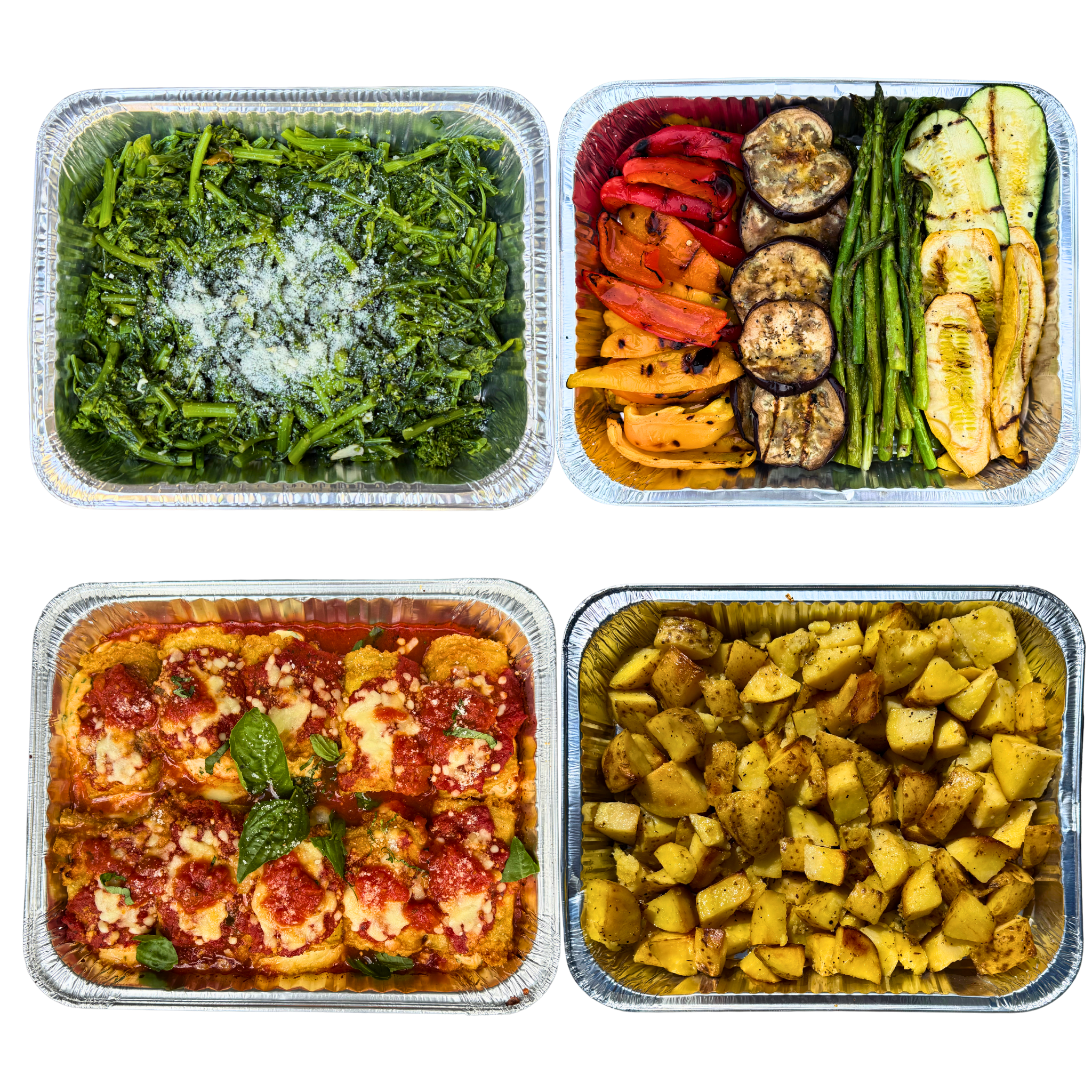 Sides
