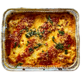 4 CHEESE BAKED ZITI
