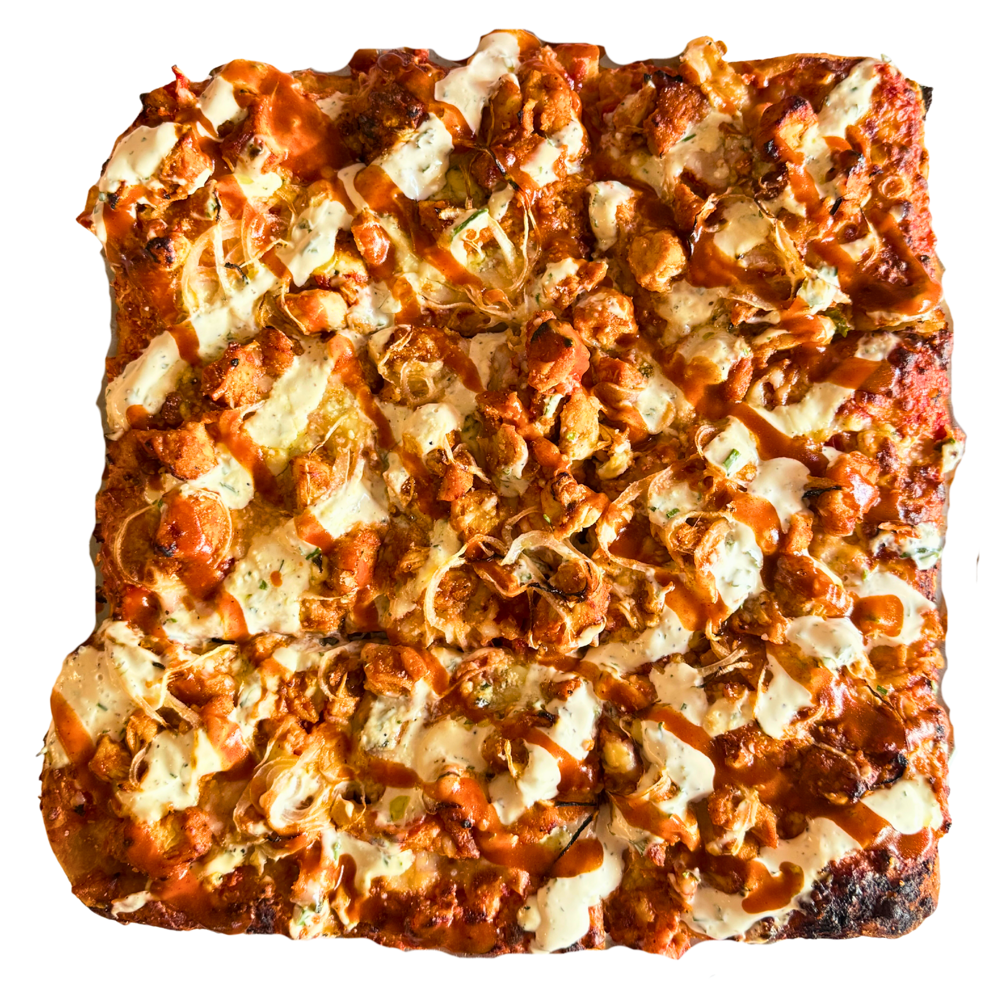 BBQ CHICKEN