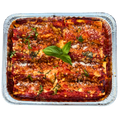 MANICOTTI BOLOGNESE