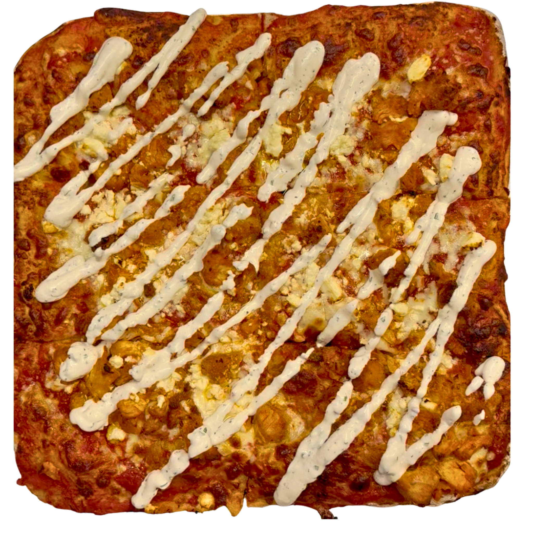 BUFFALO CHICKEN