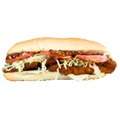 CHICKEN CUTLET CLUB