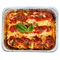 CHICKEN PARMIGIANA