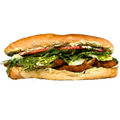 PESTO CHICKEN