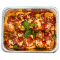 EGGPLANT INVOLTINI