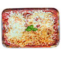 EGGPLANT PARMIGIANA