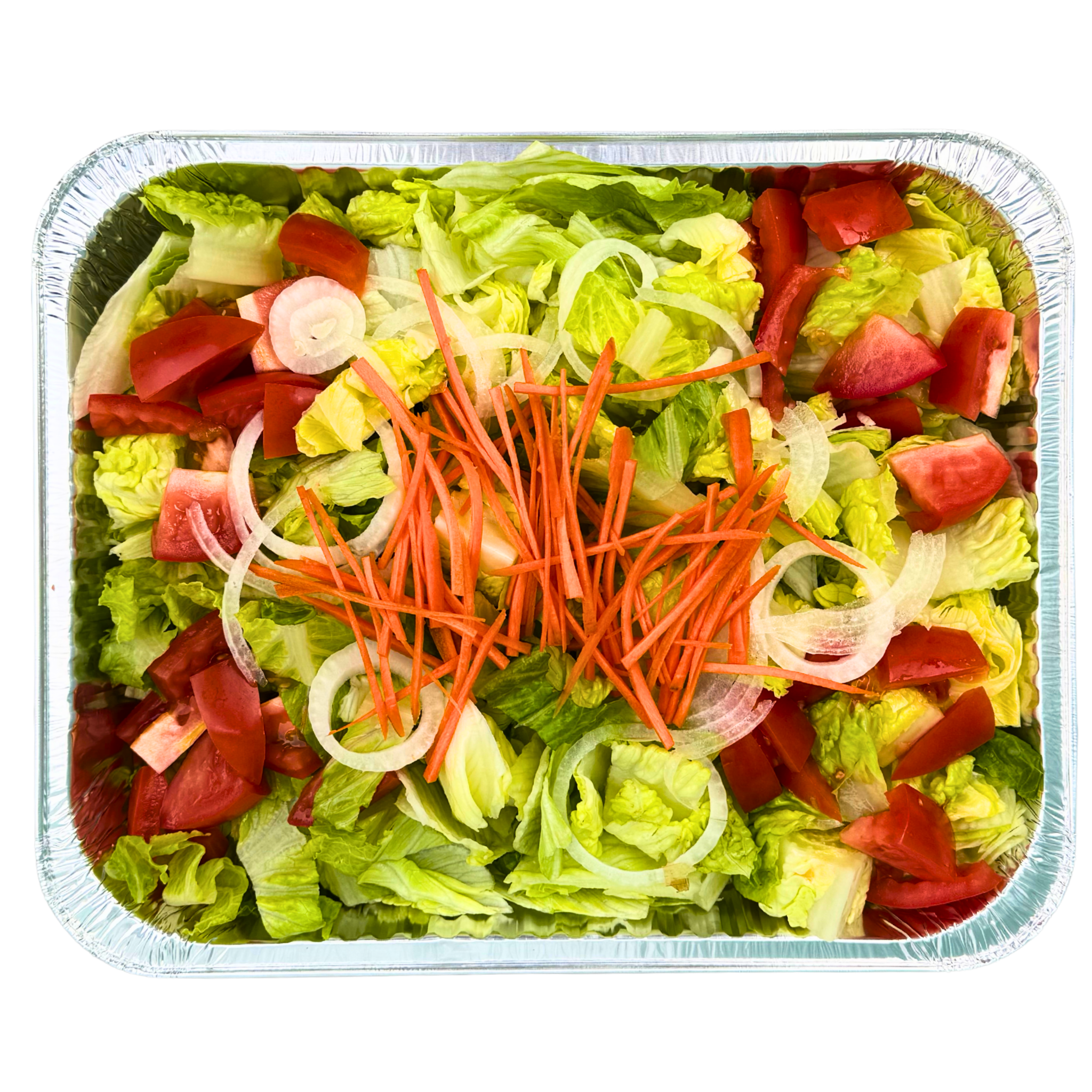 GARDEN SALAD