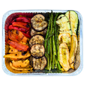 MIXED VEGETABLES