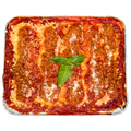 LASAGNA BOLOGNESE