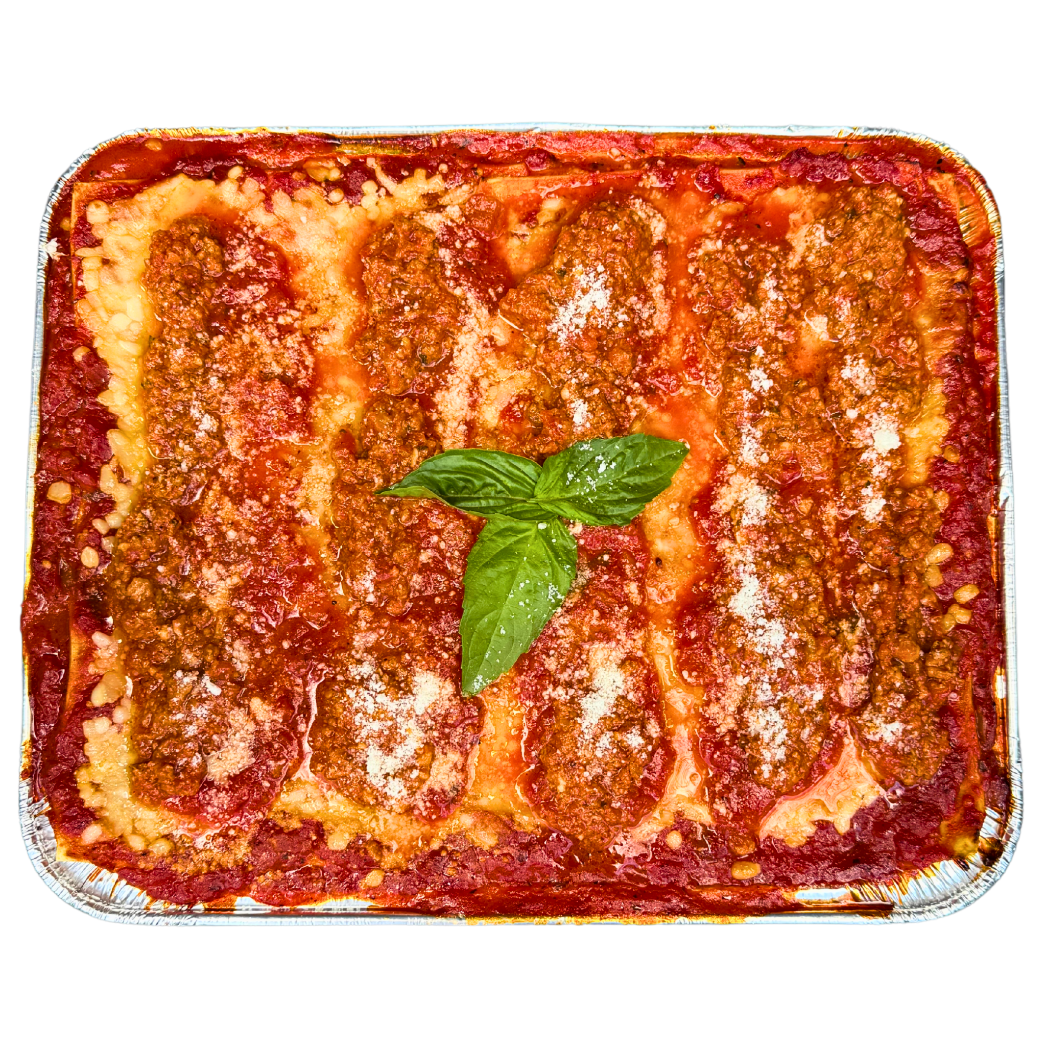 LASAGNA BOLOGNESE