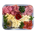 MEAT & CHEESE TRAY
