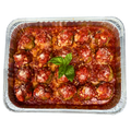 MEATBALL PARMIGIANA