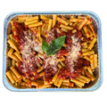 PASTA POMODORO