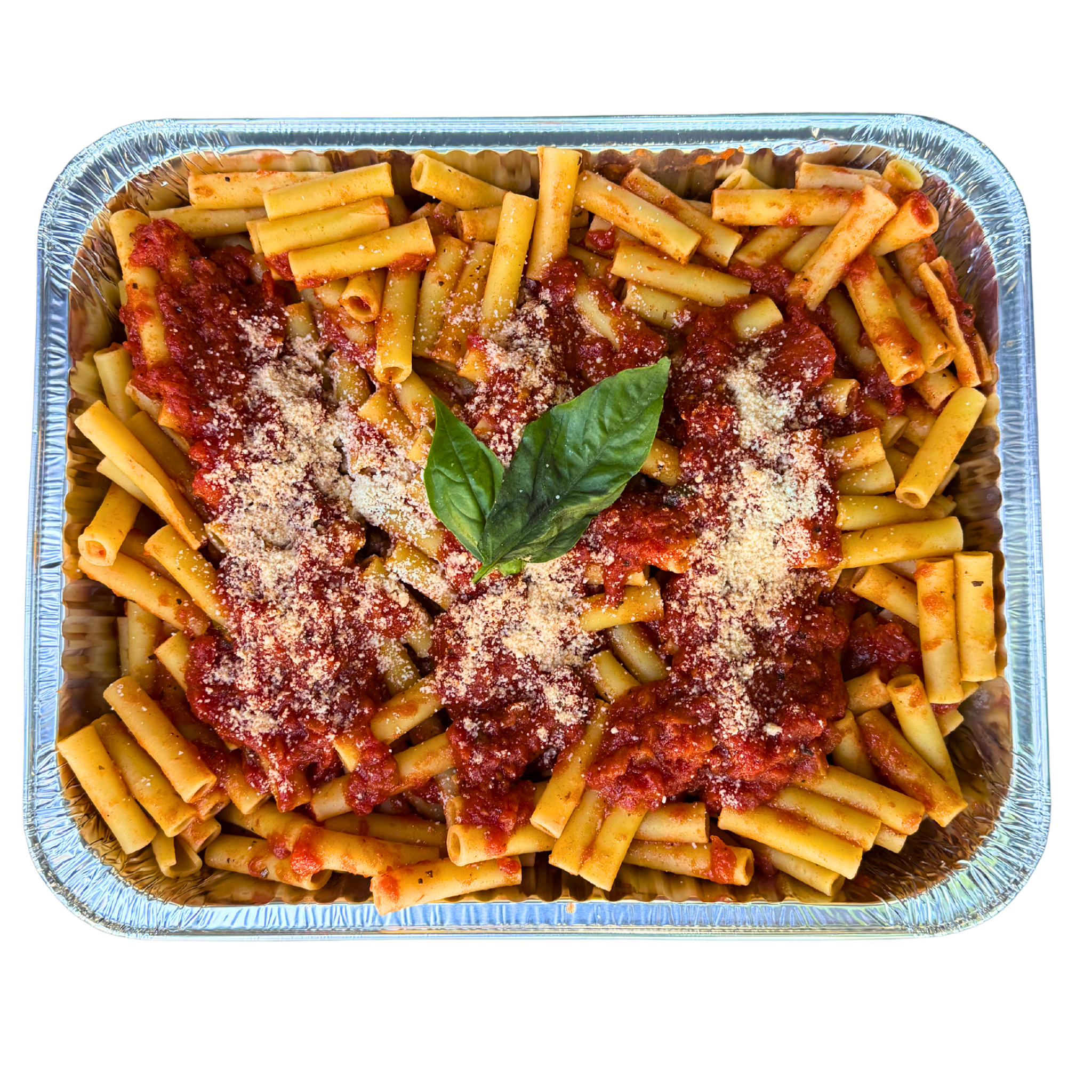PASTA POMODORO