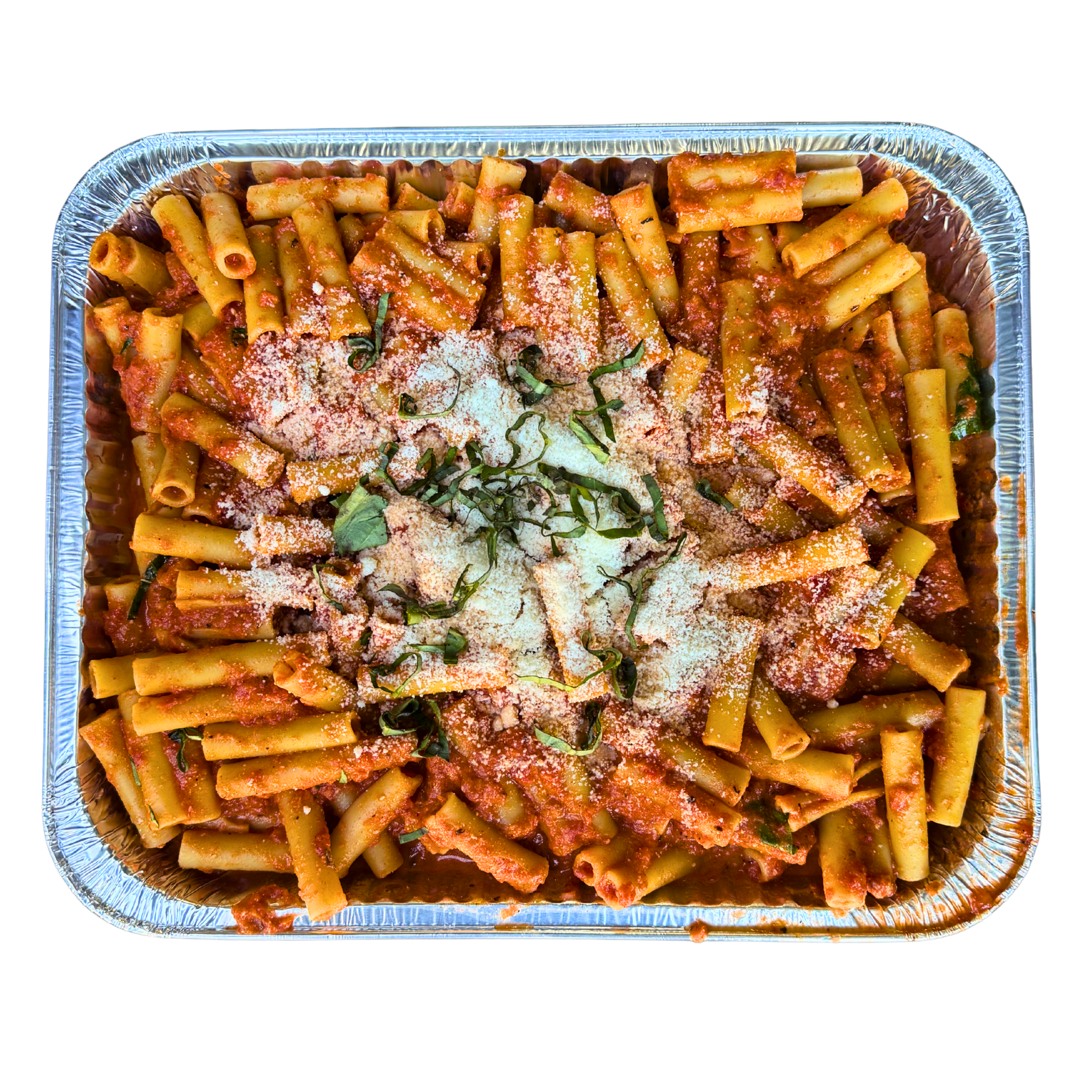 PASTA ROSA