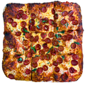 PEPPERONI