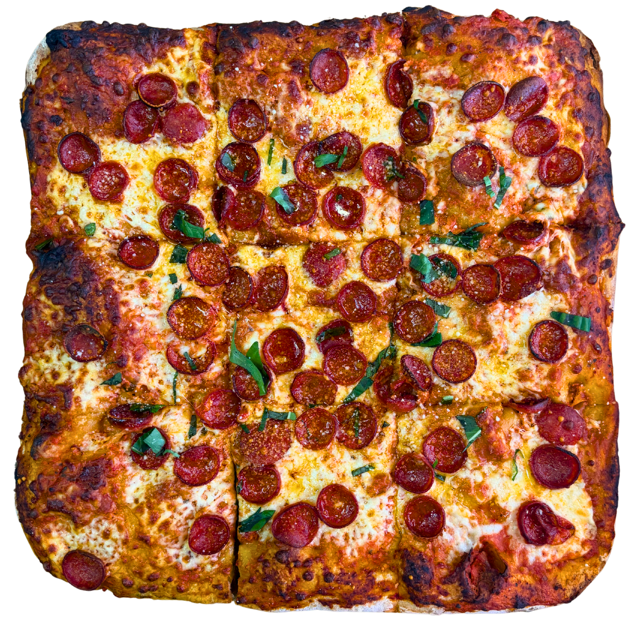 PEPPERONI