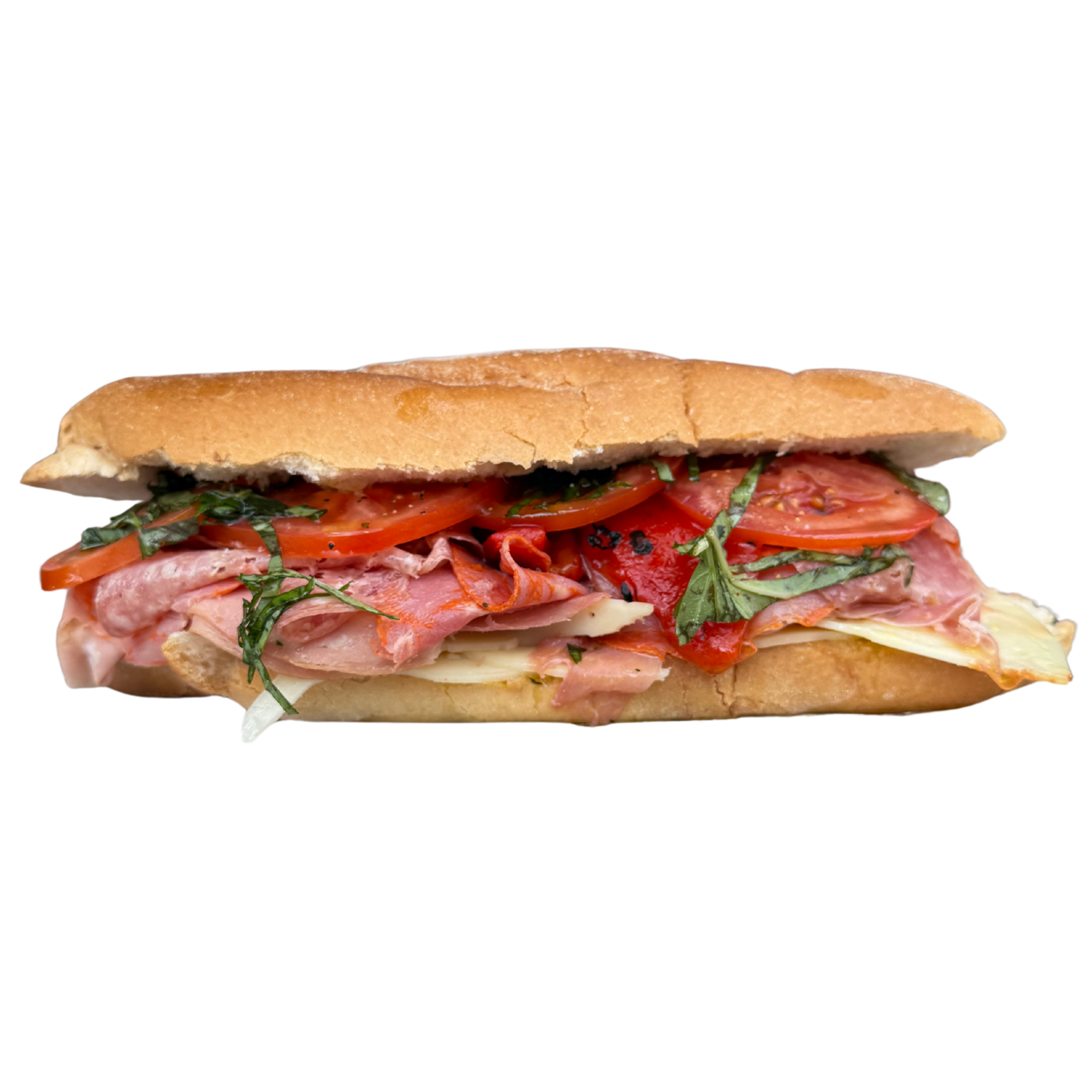 PRIME TIME ITALIAN