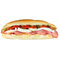 PROSCIUTTO PARADISO
