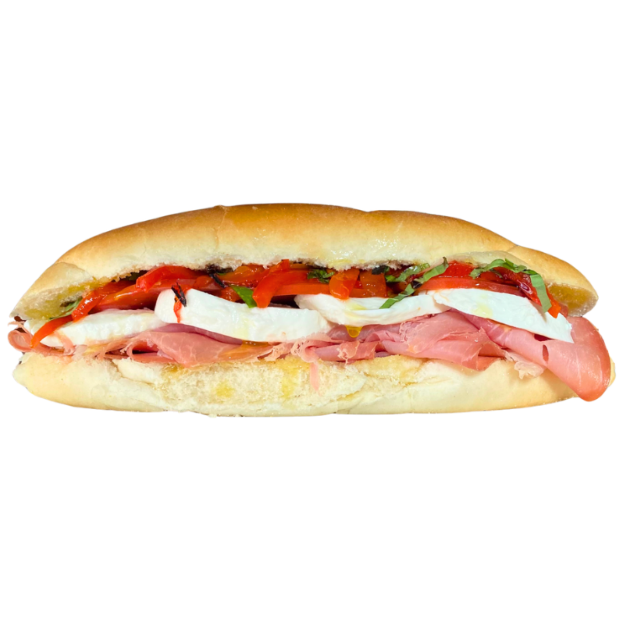 PROSCIUTTO PARADISO