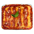 QUATTRO FORMAGGI LASAGNA