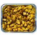 ROASTED POTATOES