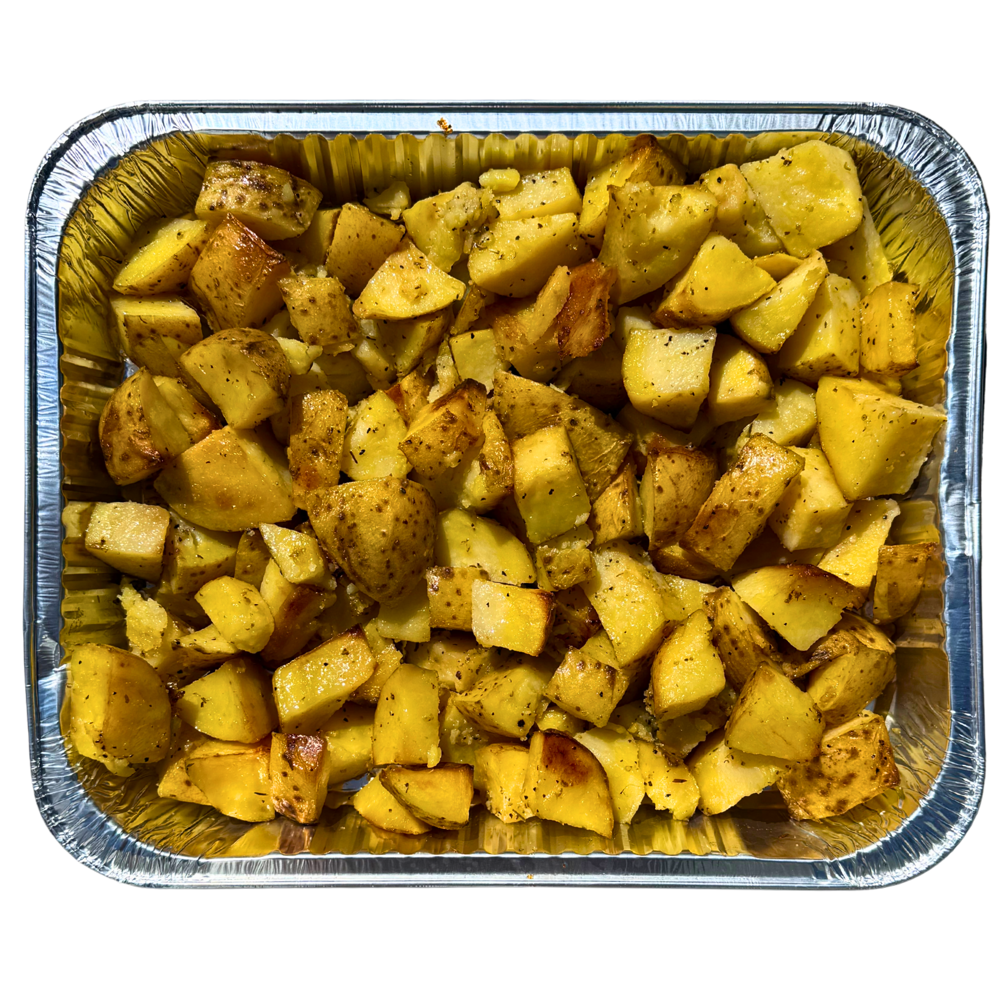 ROASTED POTATOES