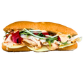 SPICY TURKEY