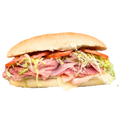 THE ITALIAN
