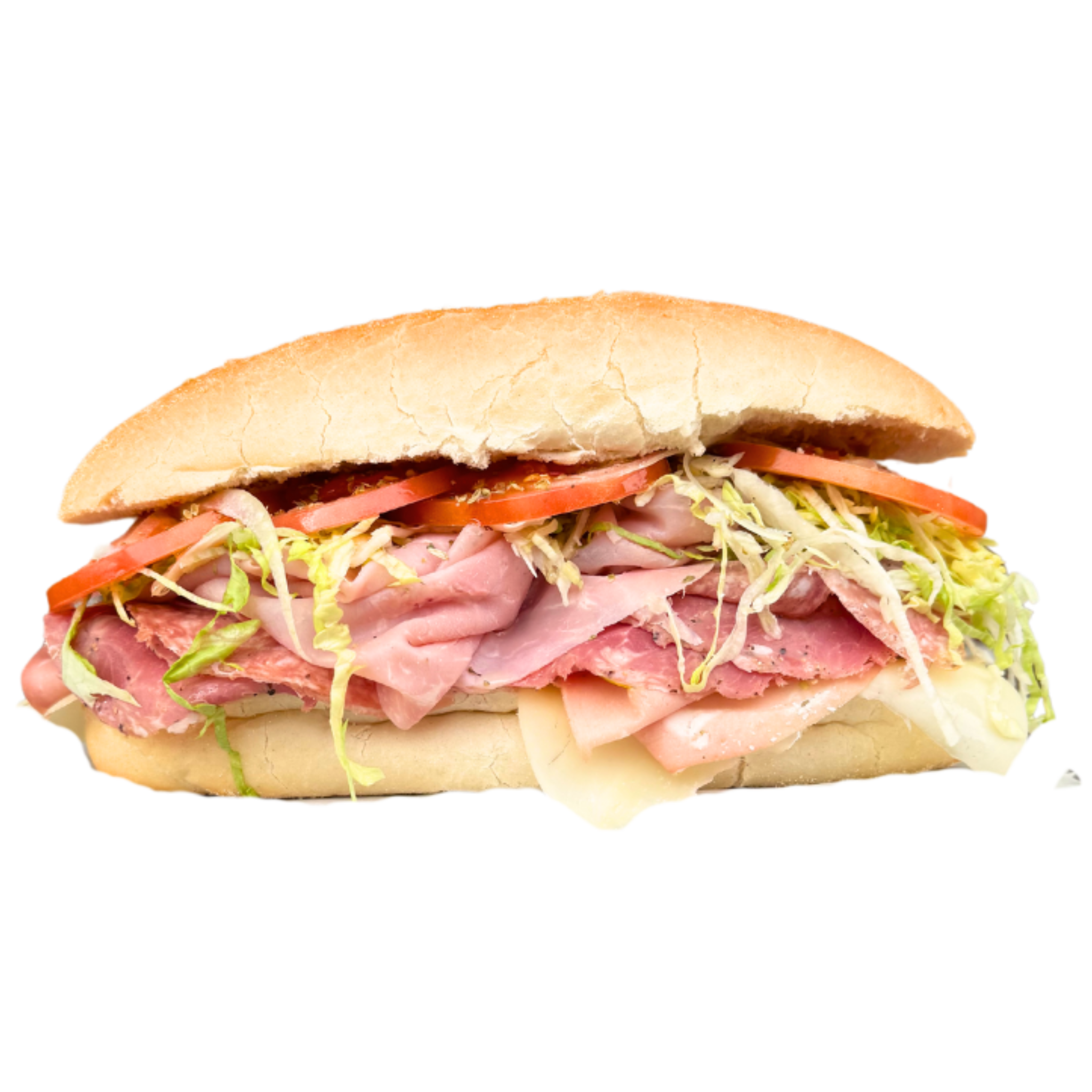 THE ITALIAN