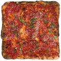 THE TOMATO PIE