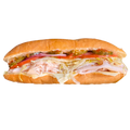 ULTIMATE TURKEY & CHEESE