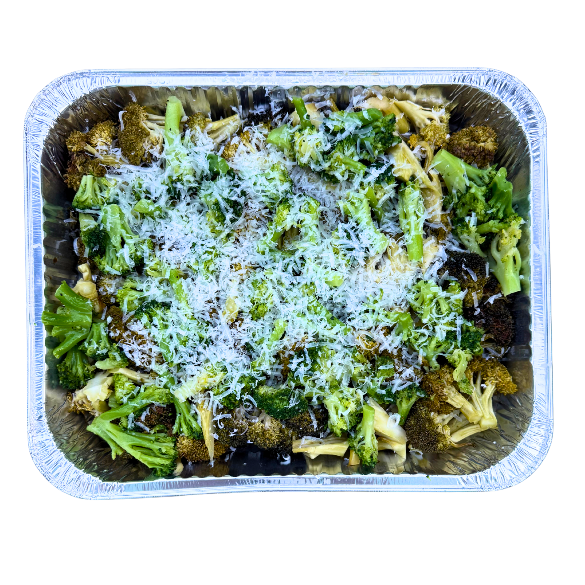 BROCCOLI