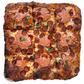 VODKA PEPPERONI