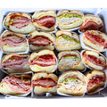 CHOICE OF 8 SUBS